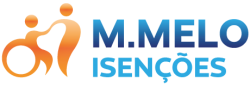 M.MELO Logo